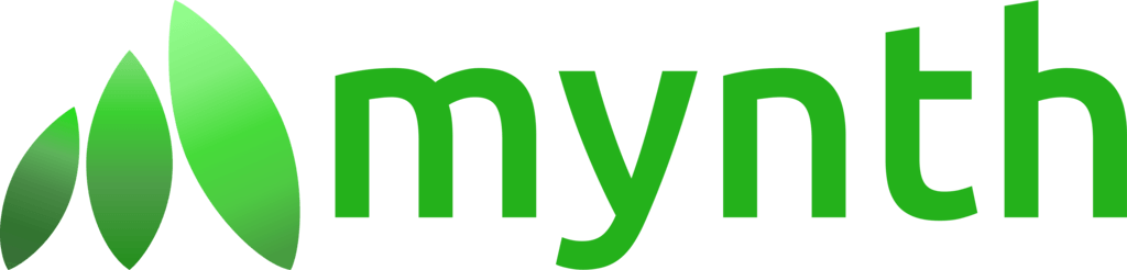 Mynth logo